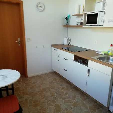 아파트 Am Torbogen Nr.1