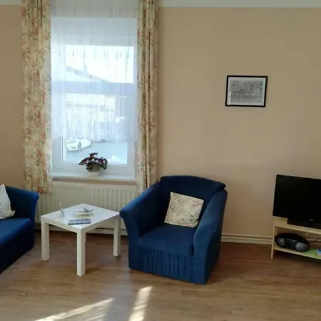 Am Torbogen Nr.1 * لوبنو