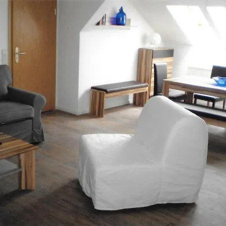 아파트 Am Torbogen Nr.1