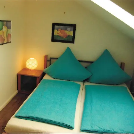 Am Torbogen Nr.1 لوبنو