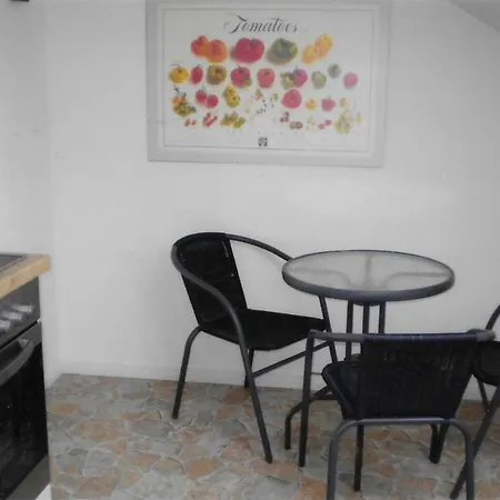 아파트 Am Torbogen Nr.1 뤼베나우