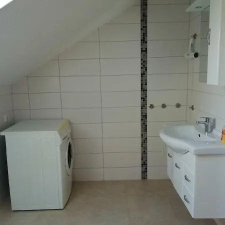 아파트 Am Torbogen Nr.1 *