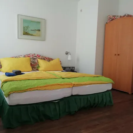 شقة Am Torbogen Nr.1 *