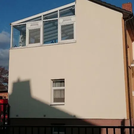 Am Torbogen Nr.1 لوبنو