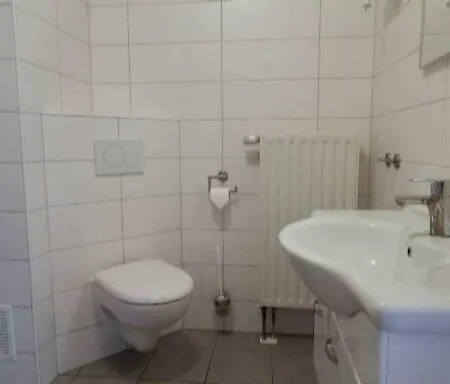 شقة Am Torbogen Nr.1