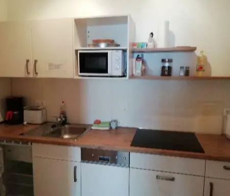 Am Torbogen Nr.1 * 뤼베나우