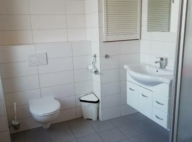 Apartament Am Torbogen Nr.1