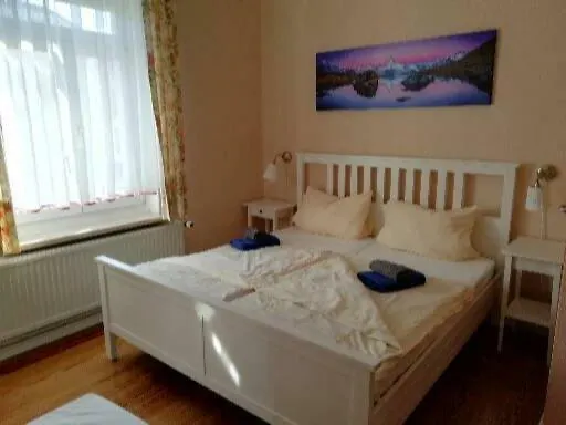 Am Torbogen Nr.1 * Lübbenau