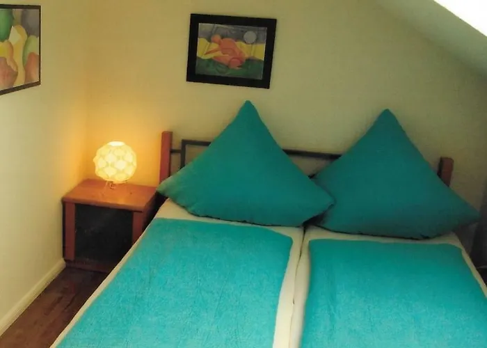 Am Torbogen Nr.1 Lübbenau