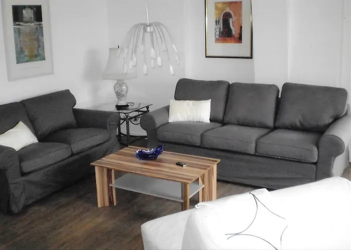 Am Torbogen Nr.1 * Lübbenau