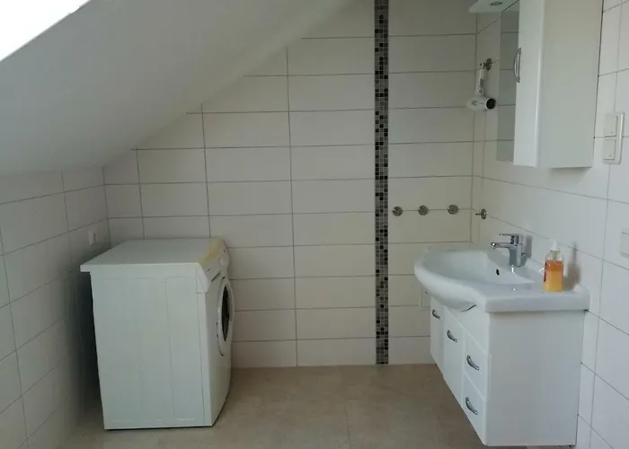 Apartament Am Torbogen Nr.1 *