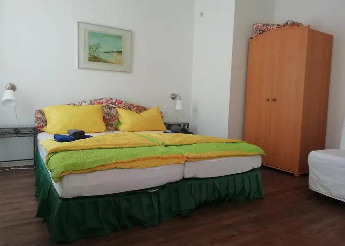 Apartament Am Torbogen Nr.1 *