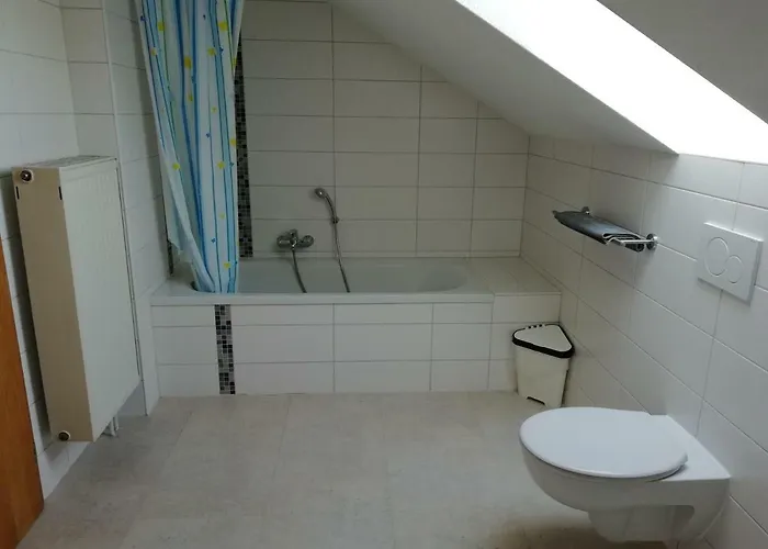 Apartament Am Torbogen Nr.1 *