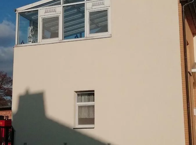 Am Torbogen Nr.1 Lübbenau